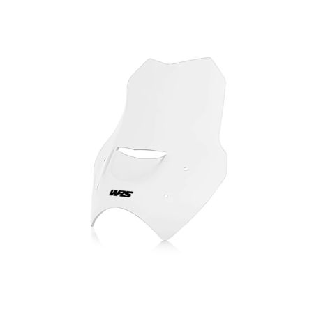 Szyba motocyklowa WRS SPORT BMW R1150R clear