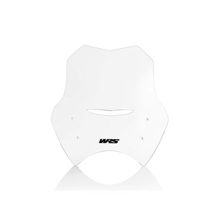 Szyba motocyklowa WRS SPORT BMW R1150R clear