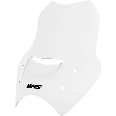 Szyba motocyklowa WRS SPORT BMW R1150R clear