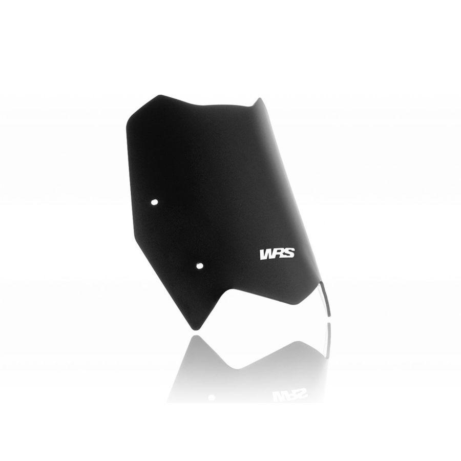 Szyba motocyklowa WRS SPORT YAMAHA XTZ700 black