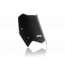 Szyba motocyklowa WRS SPORT YAMAHA XTZ700 black