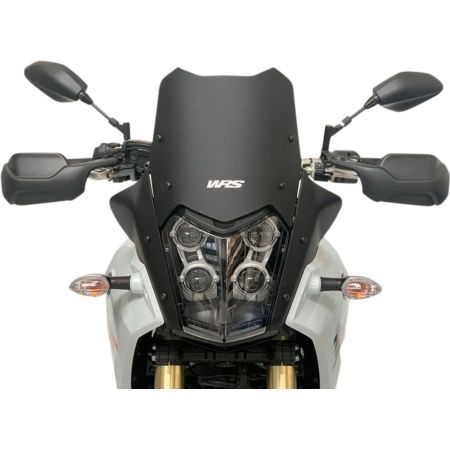 Szyba motocyklowa WRS SPORT YAMAHA XTZ700 black
