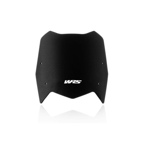 Szyba motocyklowa WRS SPORT YAMAHA XTZ700 black
