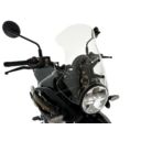 Szyba WRS TOURING ROYAL ENFIELD 450 clear