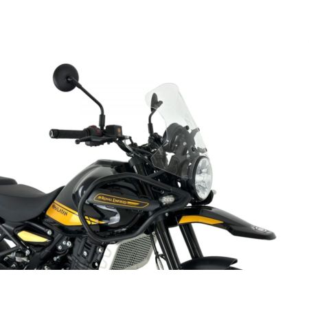 Szyba WRS TOURING ROYAL ENFIELD 450 clear