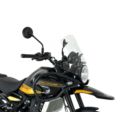 Szyba WRS TOURING ROYAL ENFIELD 450 clear