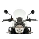 Szyba WRS TOURING ROYAL ENFIELD 450 clear