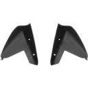 Deflektory boczne WRS YAMAHA XTZ690/XTZ700 black