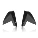 Deflektory boczne WRS YAMAHA XTZ690/XTZ700 black