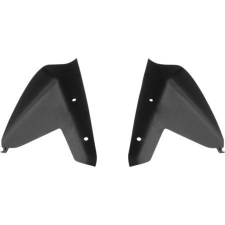 Deflektory boczne WRS YAMAHA XTZ690/XTZ700 black