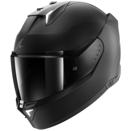 Kask integralny SHARK SKWAL i3 mat dark shadow M