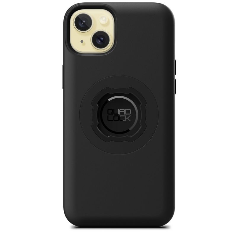 QUAD LOCK mag case na iphone 15 plus