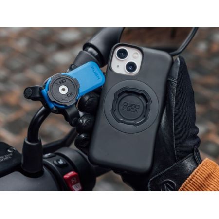 QUAD LOCK mag case na iphone 15 plus
