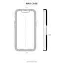 QUAD LOCK mag case na iphone 13 pro max