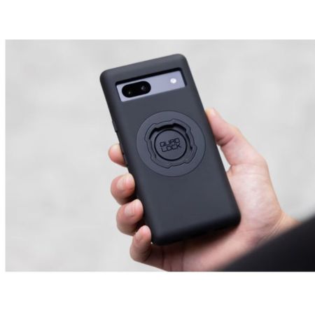 QUAD LOCK mag case na google pixel 9/9 pro