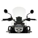 Szyba WRS CAPONORD ROYAL ENFIELD 450 clear