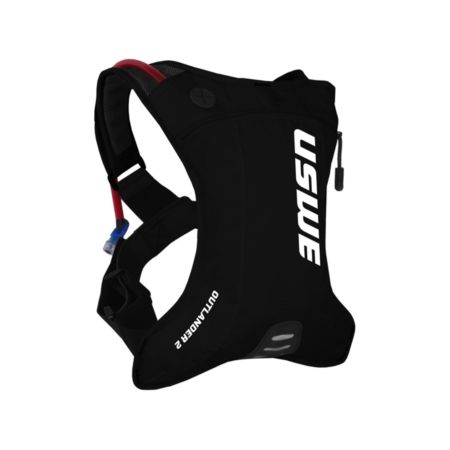 Camel bag outlander 2 black czarny 2l