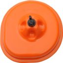 Pokrywa airboxa TWIN AIR YAMAHA WR250