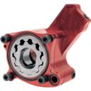 Airoh Rev 19 Preass.cap plate DX+SX