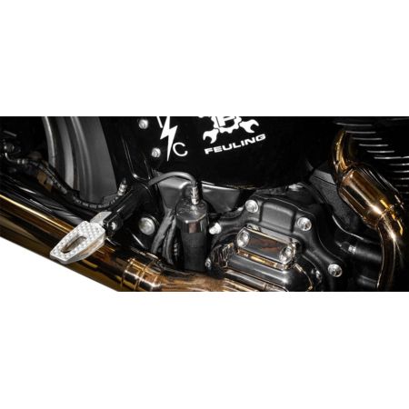 Bagnet z odpowietrznikiem FEULING HARLEY FLDE 1750