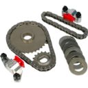 Zestaw napinacza FEULING HARLEY FLD 1690