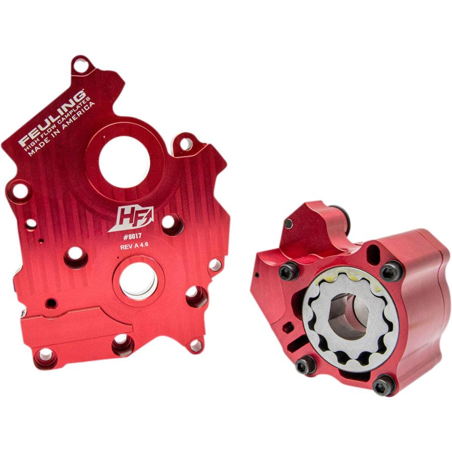Pompa oleju FEULING HARLEY FLDE 1750