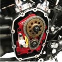 Zestaw tuningowy rozrządu FEULING HARLEY FLDE 1750