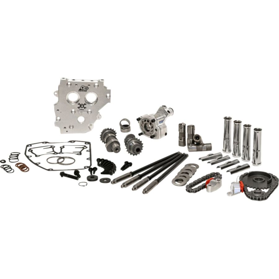 Zestaw łańcucha rozrządu FEULING HARLEY FLHR 1450