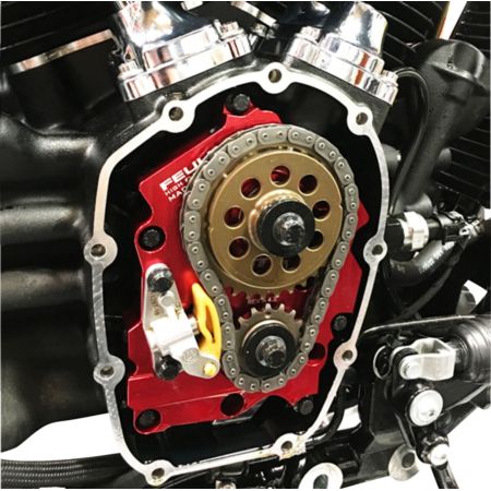 Zestaw tuningowy rozrządu FEULING HARLEY FLDE 1750