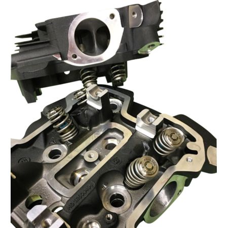 Zestaw sprężyn FEULING HARLEY FLDE 1750