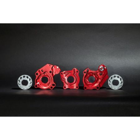 Pompa oleju FEULING HARLEY FLHTCU 1750