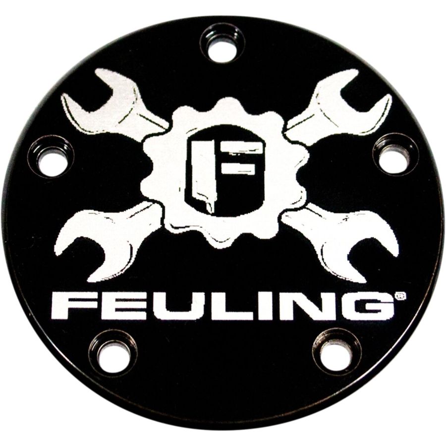 Pokrywa punktowa FEULING HARLEY FLD 1690