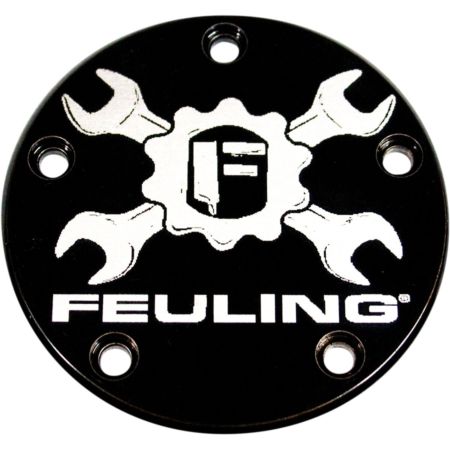 Pokrywa punktowa FEULING HARLEY FLD 1690