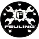 Pokrywa punktowa FEULING HARLEY FLD 1690
