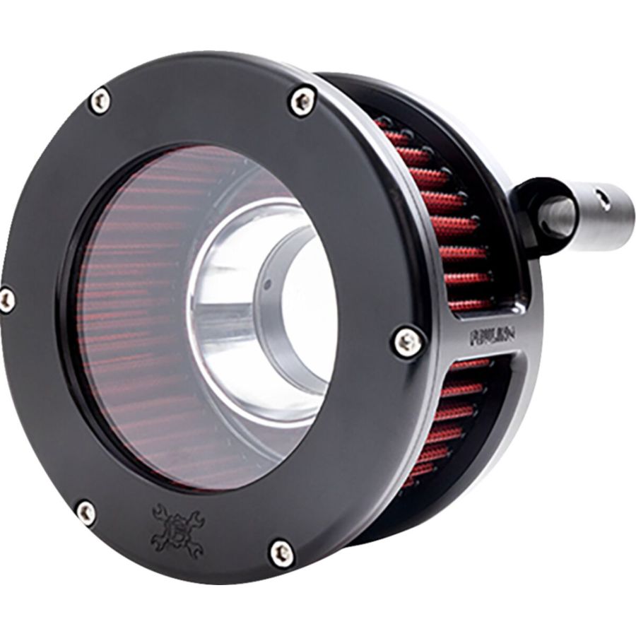 Zestaw filtra powietrza FEULING HARLEY FLD 1690
