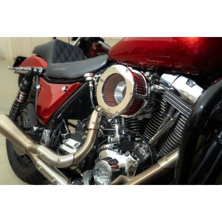 Zestaw filtra powietrza FEULING HARLEY FLHXSE 1977