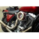 Zestaw filtra powietrza FEULING HARLEY FLHXSE 1977