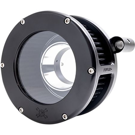 Zestaw filtra powietrza FEULING HARLEY FLD 1690
