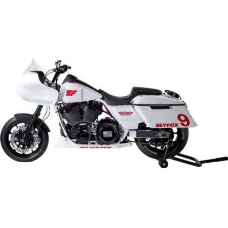 Pokrywa sprzęgła FEULING HARLEY FLDE 1750