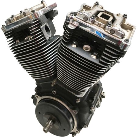 Zestaw śrub cylindra FEULING HARLEY FLHR 1340