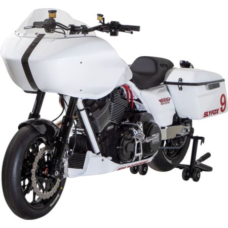 Zestaw śrub silnika FEULING HARLEY FLDE 1750
