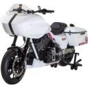Zestaw śrub silnika FEULING HARLEY FLDE 1750