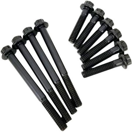 Zestaw śrub pompy oleju FEULING HARLEY FLDE 1750