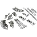 Zestaw śrub silnika FEULING HARLEY FLDE 1750