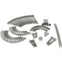 Zestaw śrub silnika FEULING HARLEY FLDE 1750