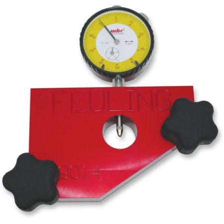 Tester do wału korbowego FEULING HARLEY FLDE 1750