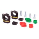 Mocowania kierownicy XTRIG flexfix 36mm m12