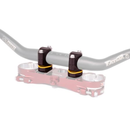 Mocowania kierownicy XTRIG flexfix 36mm m12