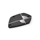 Korek cylindra hamulcowego DAYTONA BMW F 750 GS