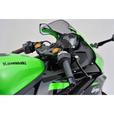 Korek cylindra hamulcowego DAYTONA KAWASAKI Z 650